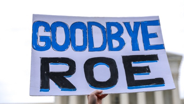 ROE V. WADE