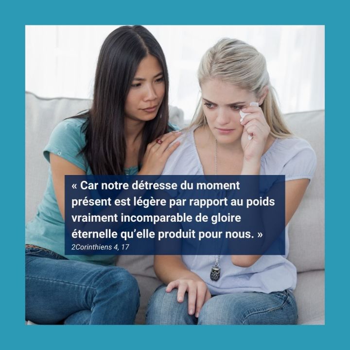 Citation réconforter un ami qui souffre