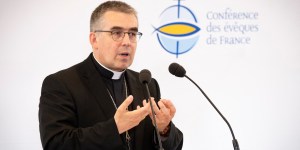 À Lyon, les évêques de France à l&rsquo;écoute de l&rsquo;Esprit saint