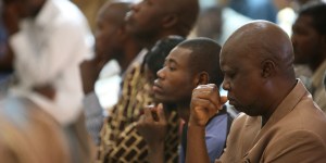 Mali : quel avenir pour les chrétiens?
