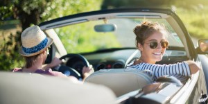 Partez en vacances avec une indulgence !