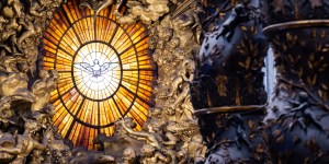 Dans un synode, le protagoniste, c’est l’Esprit saint