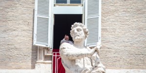 La mise en garde du Pape contre « l’orgueil spirituel »