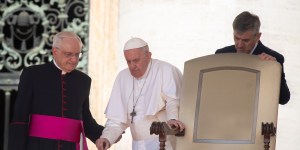 Santé, sécurité&#8230; Que sait-on du report du voyage du Pape en Afrique ?