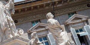 Les Béatitudes sont la « carte d’identité » des saints