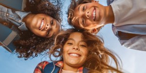 Claire de Castelbajac : trois vertus inspirantes pour la jeunesse
