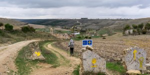 Compostelle : les lectures incontournables du pèlerin