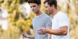 Tu seras un père, mon fils