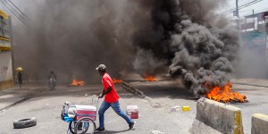 Haïti : face à la flambée de violence, l&rsquo;Église au chevet de la population