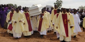 Enlèvements, meurtres… Le lourd tribut des prêtres au Nigeria