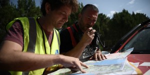 Incendies en Gironde : un élan de solidarité incroyable et inédit