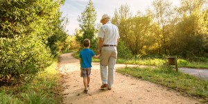 Grands-parents : &#8220;Laissons-nous enseigner par ces maîtres de sagesse&#8221;