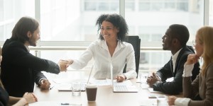 Cultiver l&rsquo;amour dans le leadership ?
