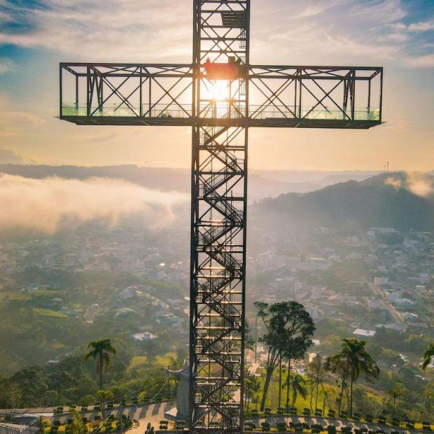Cruz Panorâmica
