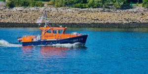 La prière du sauveteur en mer