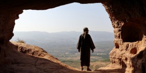 Syméon, l&#8217;ermite qui se faisait passer pour un fou