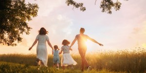 Huit conseils de grands saints pour que la paix règne à la maison