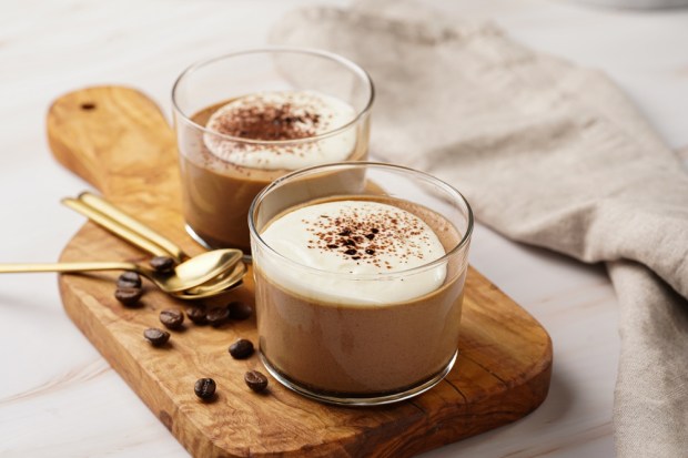 glace crème de marron