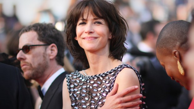 Sophie Marceau