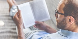 Un livre sur « la quête du masculin » se glisse dans les meilleures ventes