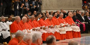 Consistoire : le retour des cardinaux européens ?