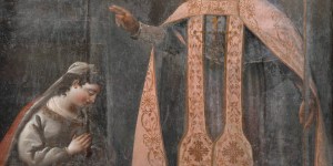 Eutrope, le saint Santon&#8230;patron de la Saintonge