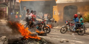 Haïti : la supplique à saint Michel des évêques pour « délivrer » leur pays
