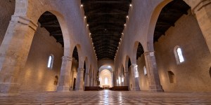 La visite du Pape à L’Aquila, un signal vers une renonciation ?