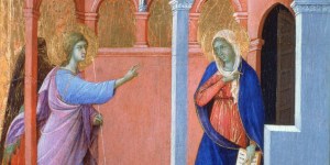 Ce que l’on sait de la vieillesse de la Vierge Marie
