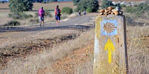 Sur les chemins de Saint-Jacques, la théologie par les pieds