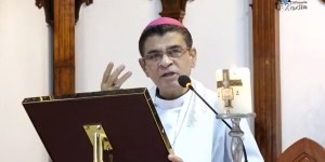 Nicaragua : de quoi est accusé Mgr Alvarez ?