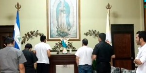 Nicaragua : les prêtres bientôt victimes d’une chasse aux sorcières ?
