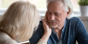 Dépression : comment aider son conjoint à retrouver la joie de vivre ?