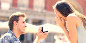 Des idées originales pour faire une belle demande en mariage
