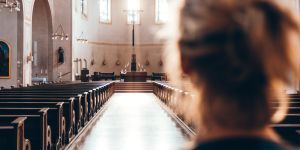 Une prière pour apprendre à écouter avec le cœur