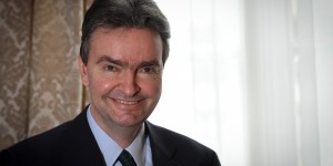 [EXCLUSIF] Charles d&#8217;Autriche, mon grand-père ce bienheureux