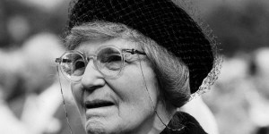 L&rsquo;impératrice Zita ou la grâce du veuvage
