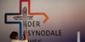 Quel avenir pour le chemin synodal allemand ?