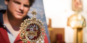 Les sept secrets de Carlo Acutis pour devenir saint