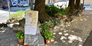 Don Roberto, un homme au sourire de Dieu