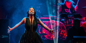 Les versets bibliques qui se cachent derrière ce tube d’Evanescence