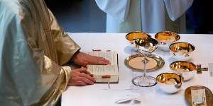 Qu’est-ce qu’une messe de réparation ?