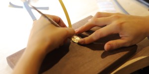 Quel cadeau « made in France » offrir pour un baptême ?