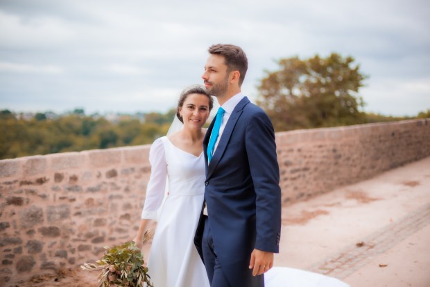 Diane messe mariage adoration