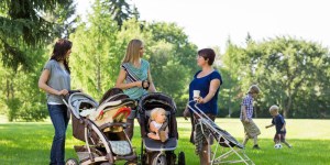 Comment se faire des amies mamans quand on est maman ?
