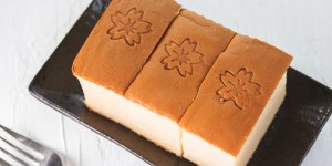 La friandise que les Jésuites ont transformée en un délice japonais