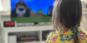 Peppa Pig, Cendrillon&#8230; tous les dessins animés sont-ils bons pour les enfants ?