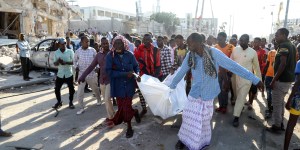 Le pape François prie pour la Somalie, la Corée du Sud et l’Ukraine