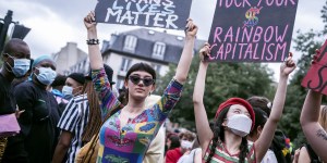 La dictature des minorités