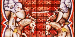 La bataille de Muret, première victoire du Rosaire